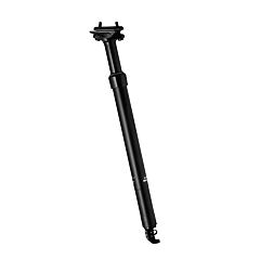 EASTON teleskopická sedlovka EA70 AX 27.2x350x50mm černá