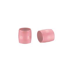 CICLOVATION zakončovací kroužek Finish Ring Pink 2ks
