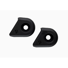 RACE FACE PEDAL BOOT 2-pack, ochrana ERA černá