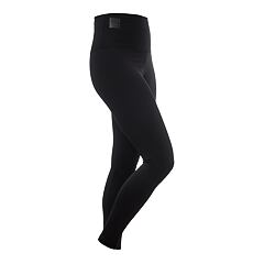 SENSOR INFINITY ECO dámské legíny true black