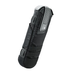 TOPEAK brašna do rámu i pod sedlo TRI-BACKUP TIREBAG