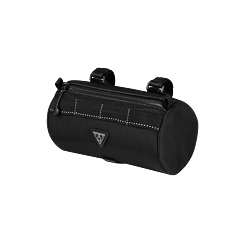 TOPEAK brašna na řidítka TUBULAR BARBAG Slim 1.5L černá
