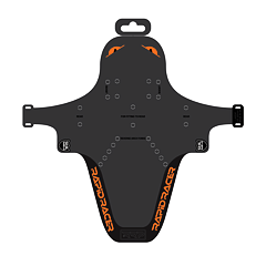 RRP blatník Enduro Guard Orange Standard