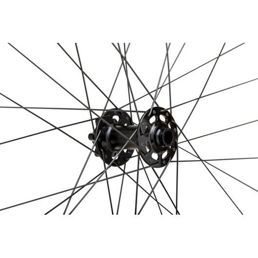 WTB zapletené kolo PROTERRA Tough i30x29 110x15mm 32 děr přední