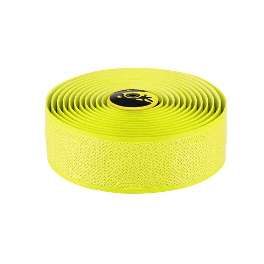 LIZARD SKINS omotávka DSP 2.5 mm Neon Yellow