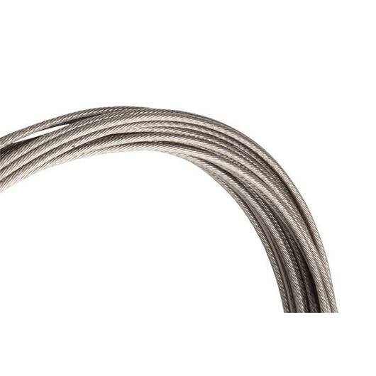 JAGWIRE přehazovací lanko Elite Polished Ultra-Slick Stainless 1.1x2300mm Campagnolo 25ks