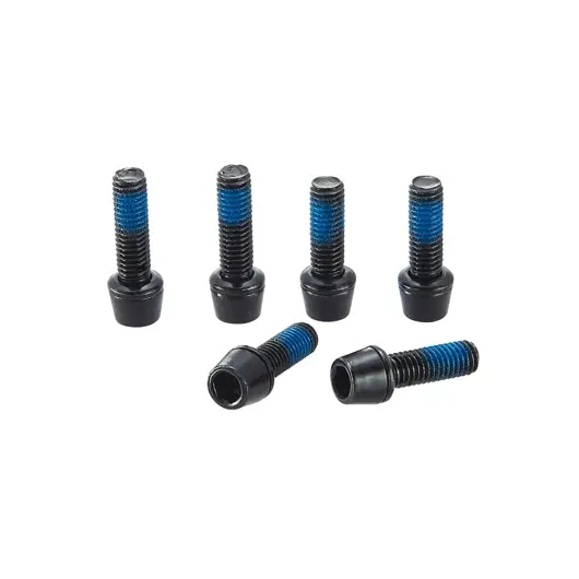 RITCHEY šroub do představce WCS Comp/4-Axis Replacement Bolt Set 6ks