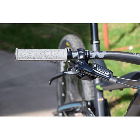NINER RKT 9 RDO 2020 L" - testovací kolo