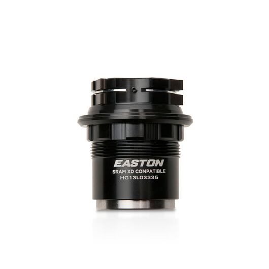 EASTON ořech CASSETTE BODY X5 XDR AM