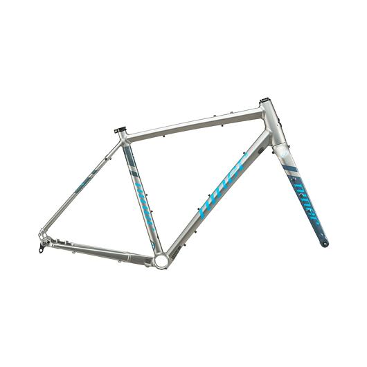 NINER RLT 9 Alu 56" - Rám