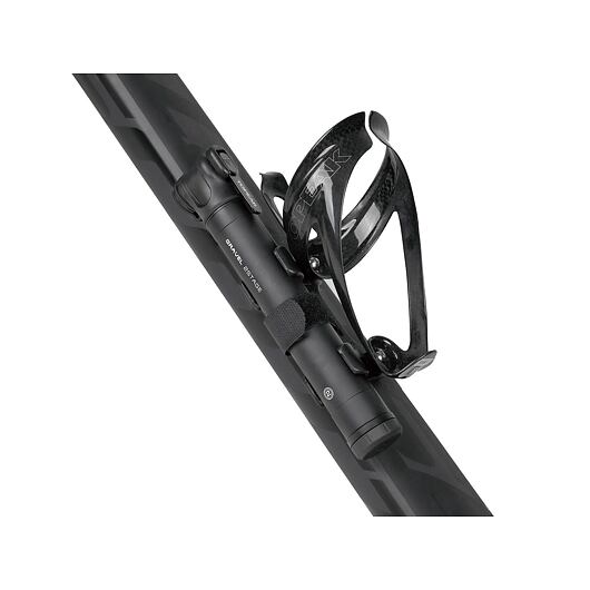 TOPEAK pumpa GRAVEL 2STAGE