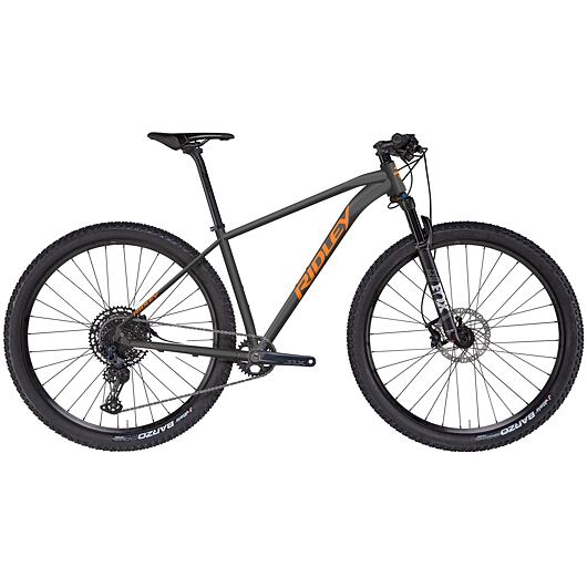 RIDLEY kolo IGNITE A9 NX Eagle Anthracite Metallic