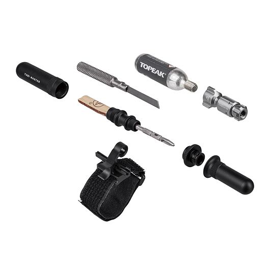 TOPEAK bezdušový kit TUBI MASTER