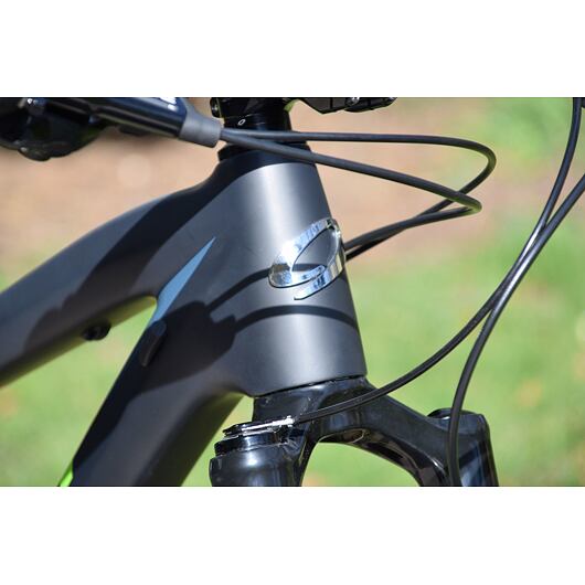 NINER RKT 9 RDO 2020 L" - testovací kolo