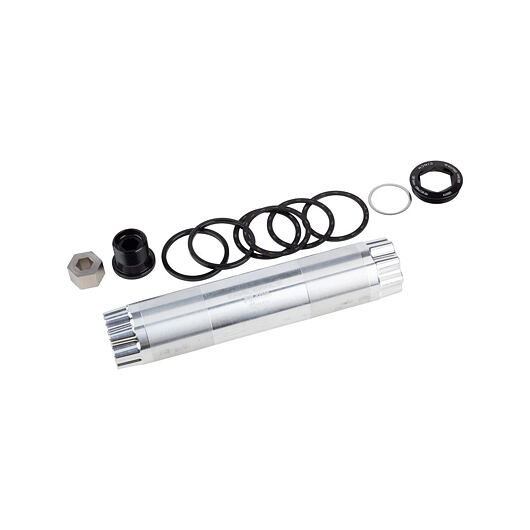 RACE FACE osa SPINDLE KIT, CINCH 30MM SPINDLE, 143.5mm