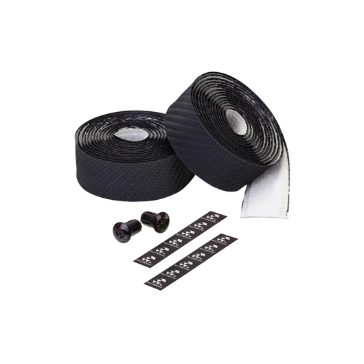CICLOVATION omotávka 3D Carbon Touch černá