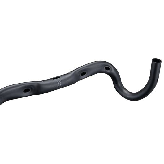 RITCHEY řidítka WCS BUTANO Internal Routing Blatte 46