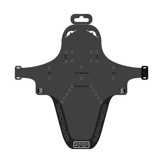 RRP blatník Enduro Guard Black Standard