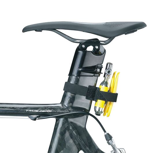 TOPEAK pumpa AIRBOOSTER RACE POD X