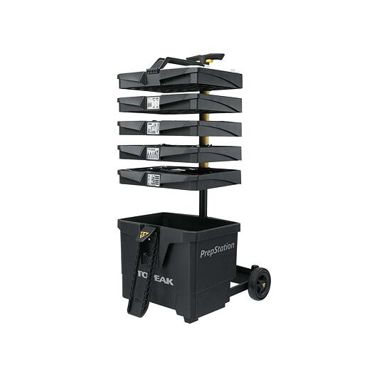 TOPEAK nářadí PREPSTATION dílenská sada