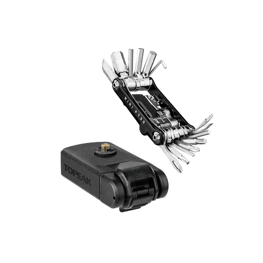 TOPEAK nářadí NINJA MASTER+ TOOLBOX PT30