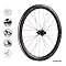 VISION zapletená kola METRON45 SL DB-CL CH-TL SH11